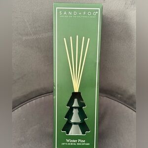 Christmas Reed Diffuser